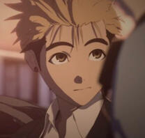 Kaito (Ajin)