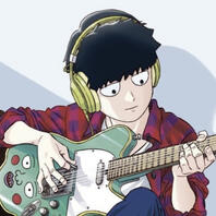 Shigeo ( Mp100)