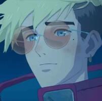 Vash (both iterations)