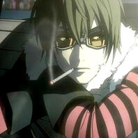Matt (Death note)