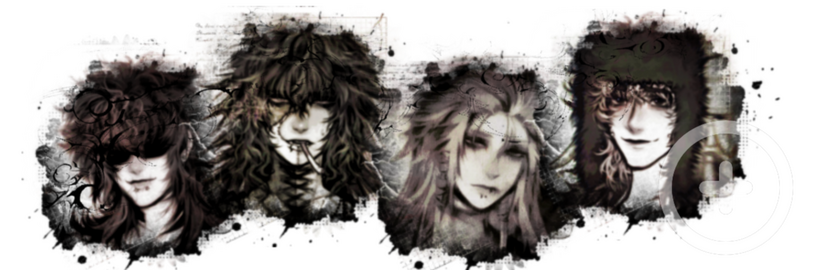 You can find them on my artfight